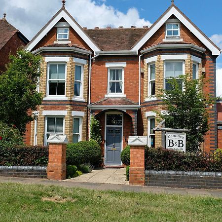 Cannara B&B Malvern Exterior foto