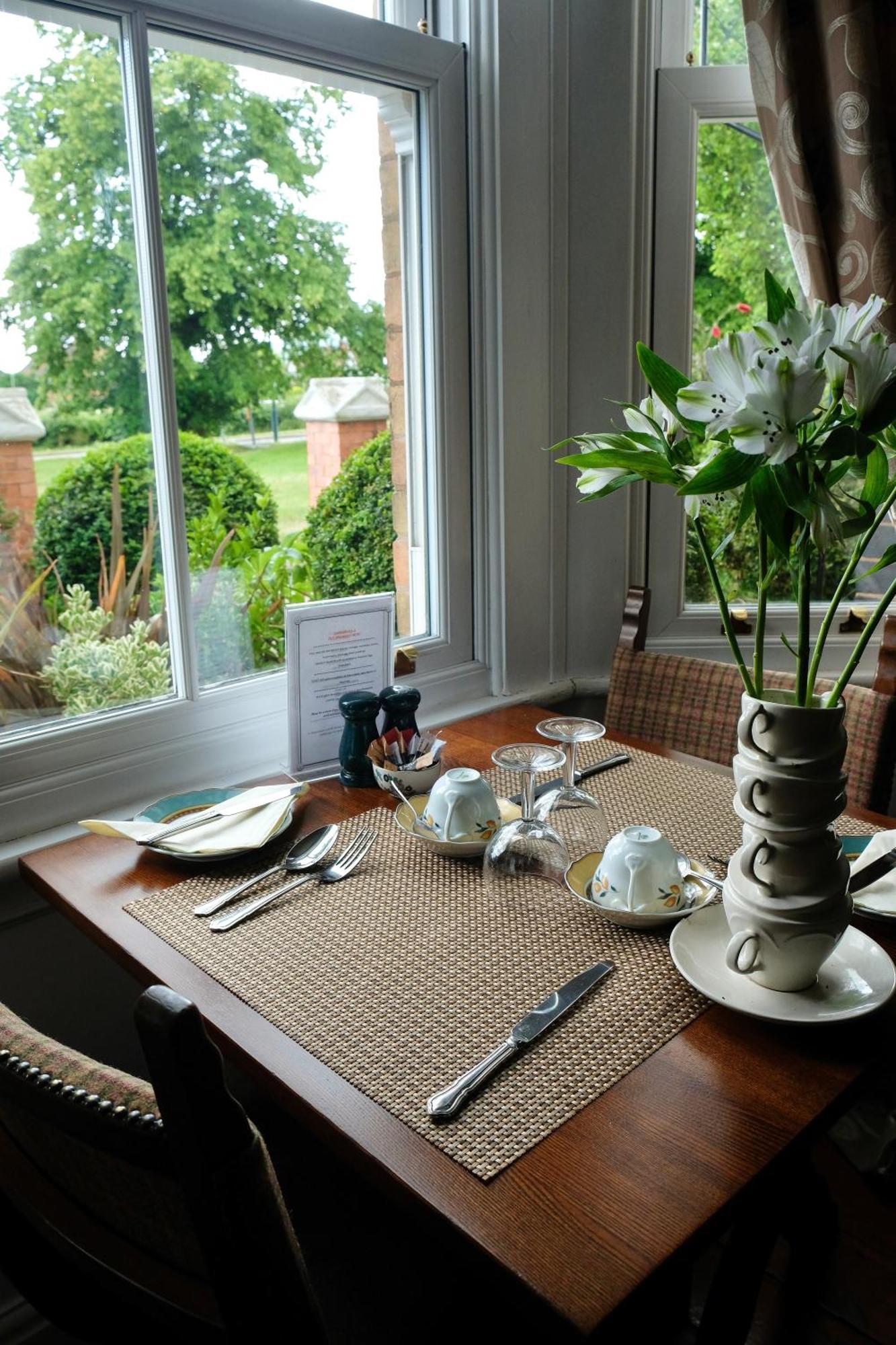 Cannara B&B Malvern Exterior foto