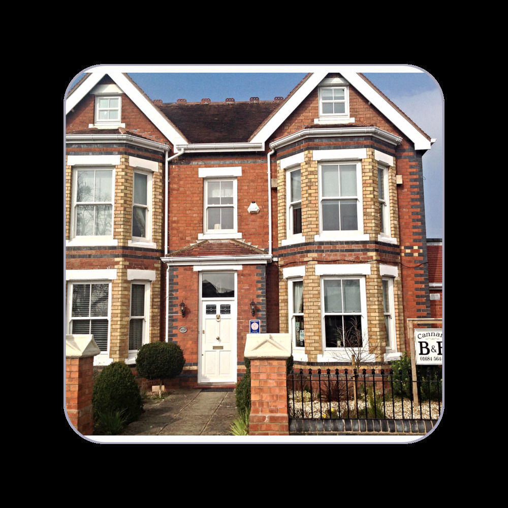 Cannara B&B Malvern Exterior foto