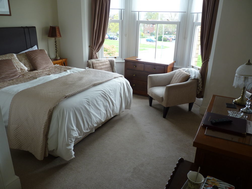 Cannara B&B Malvern Exterior foto