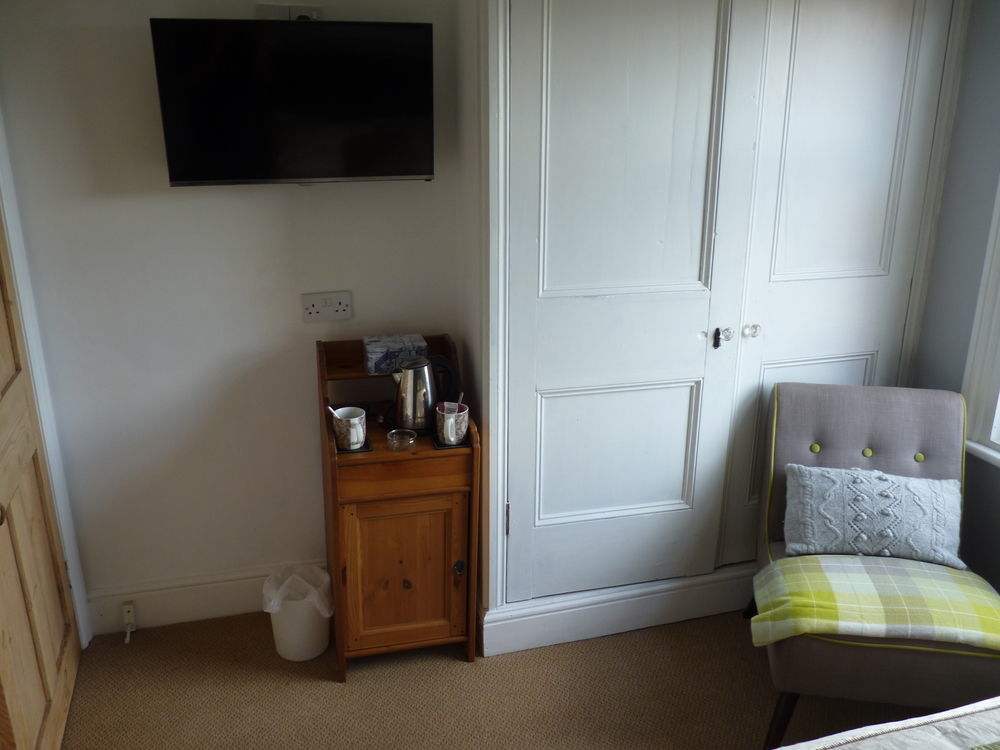 Cannara B&B Malvern Exterior foto